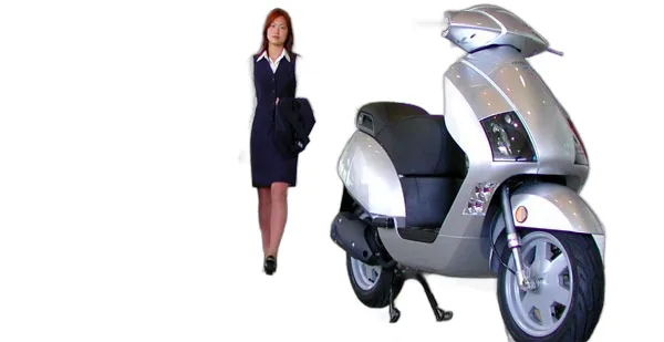 Italjet Jet Set 150