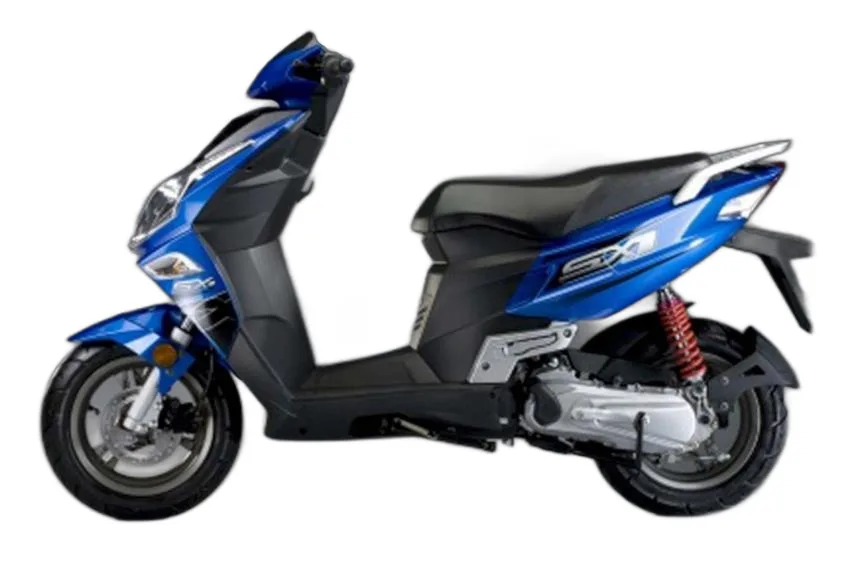 Italjet SX1