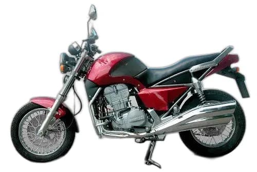 Jawa 650 Classic