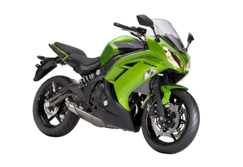 Kawasaki ER-6F