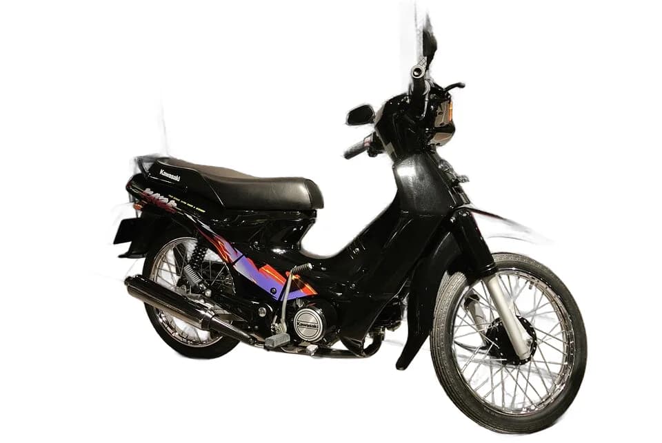 Kawasaki Kaze