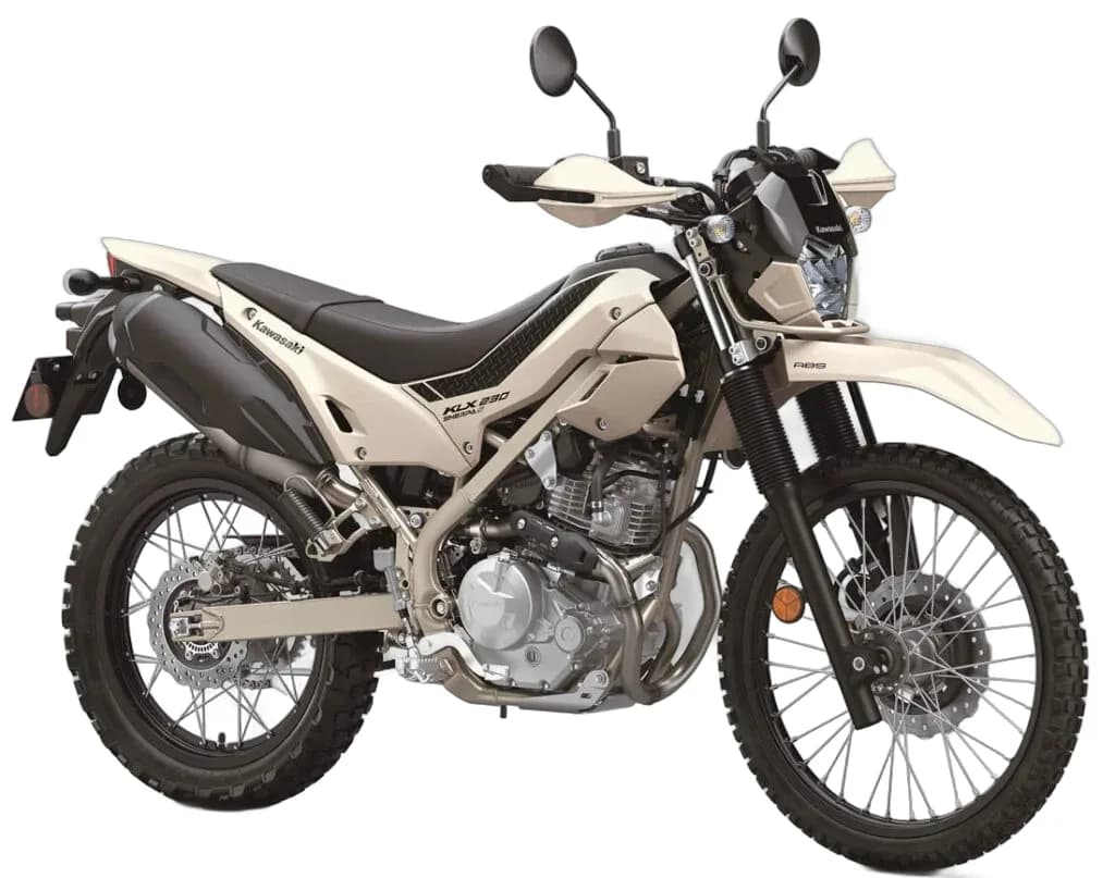 Kawasaki KLX230