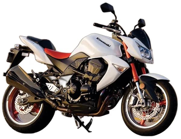 Kawasaki Z1000