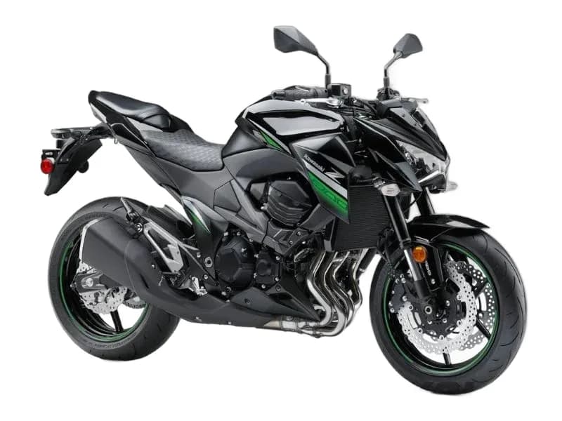 Kawasaki Z800