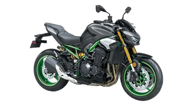 Kawasaki Z900