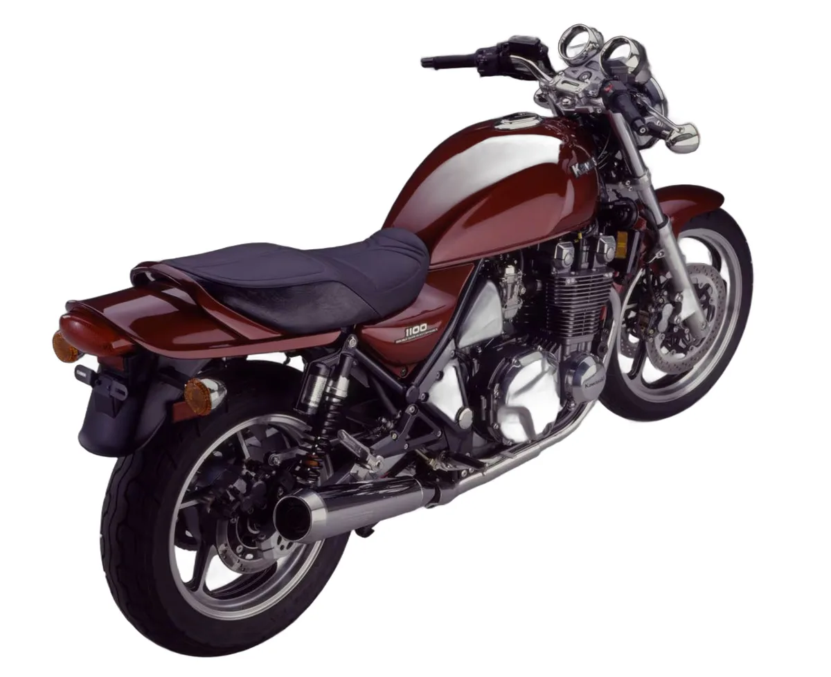 Kawasaki ZR 1100 C