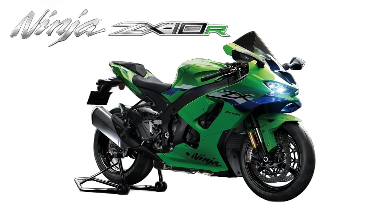Kawasaki ZX 1002 A