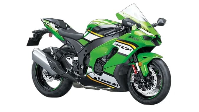Kawasaki ZX 1002 MA