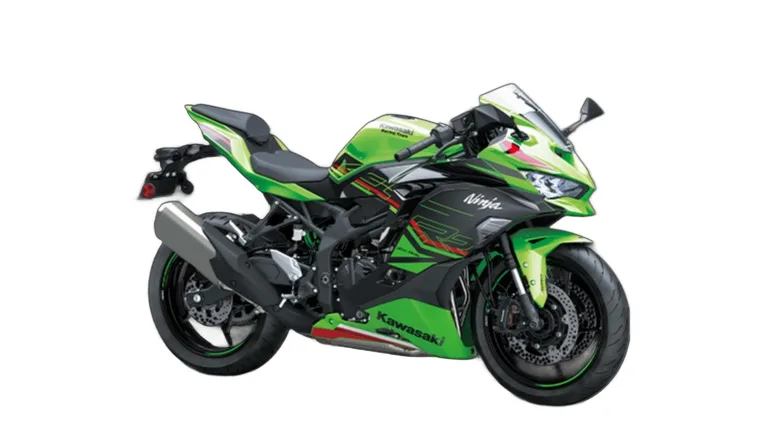 Kawasaki ZX 400 S