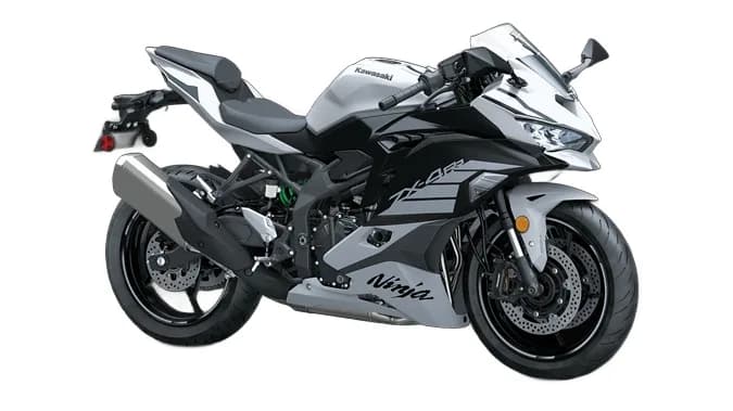 Kawasaki ZX-4RR