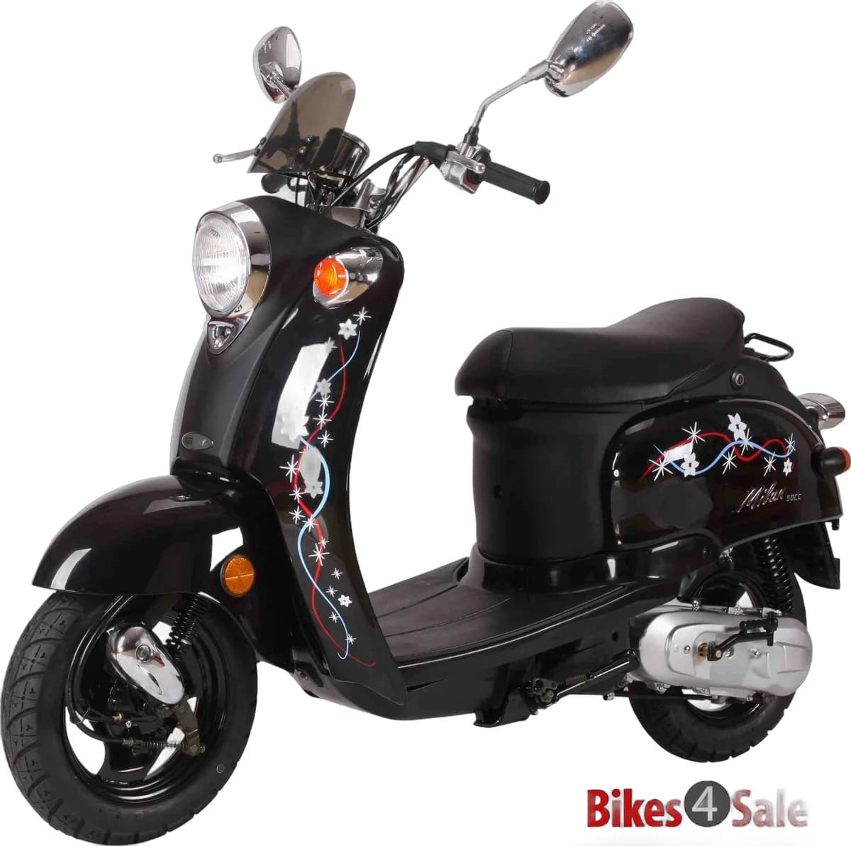 Keeway Milan