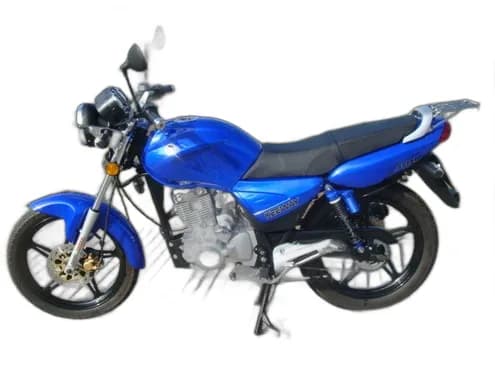 Keeway Speed 125