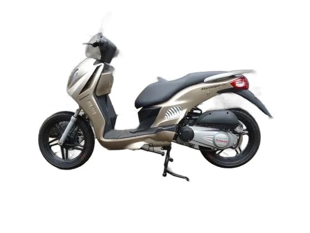 Kreidler Martinique