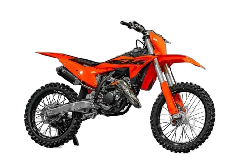KTM 150 SX