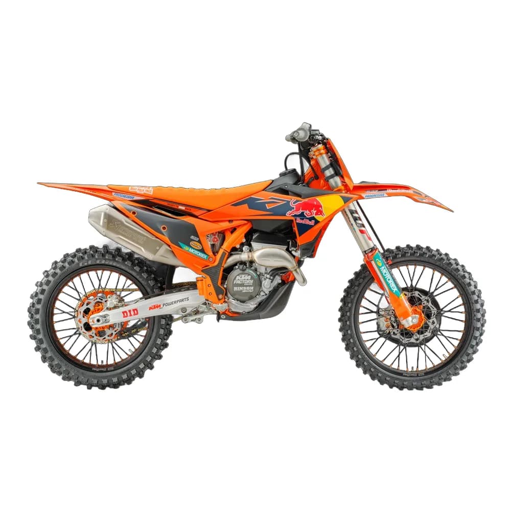KTM 250 SX-F