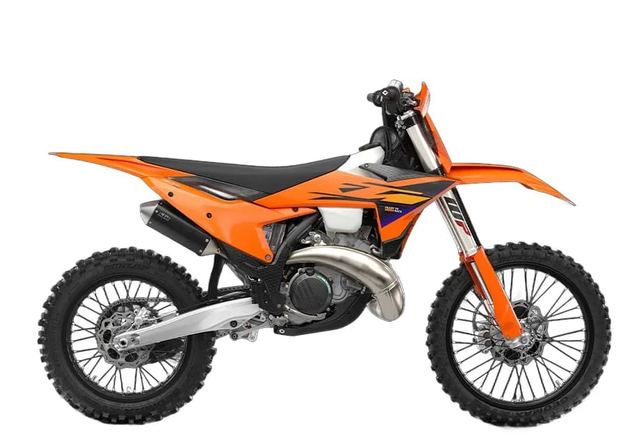 KTM 300 XC