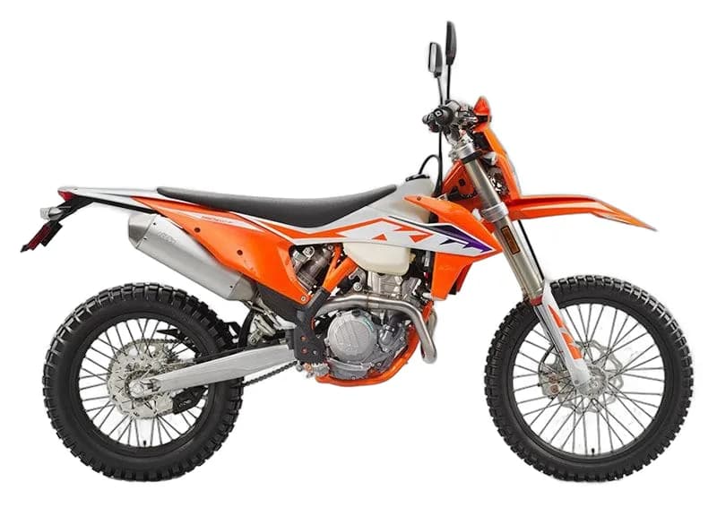 KTM 350 EXC-F