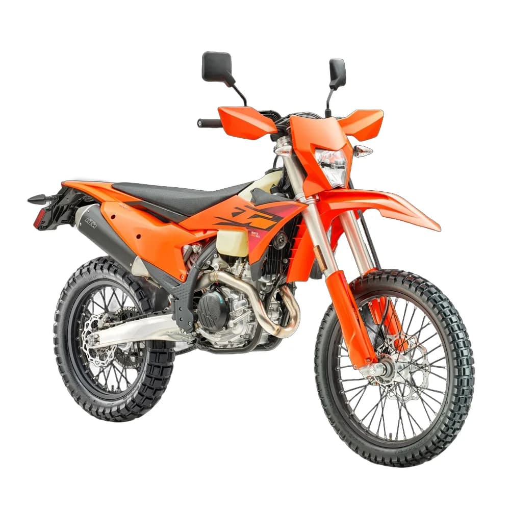 KTM 500 EXC-F