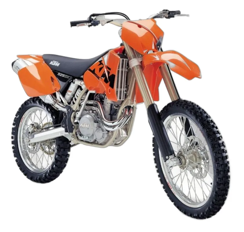 KTM 525 SX