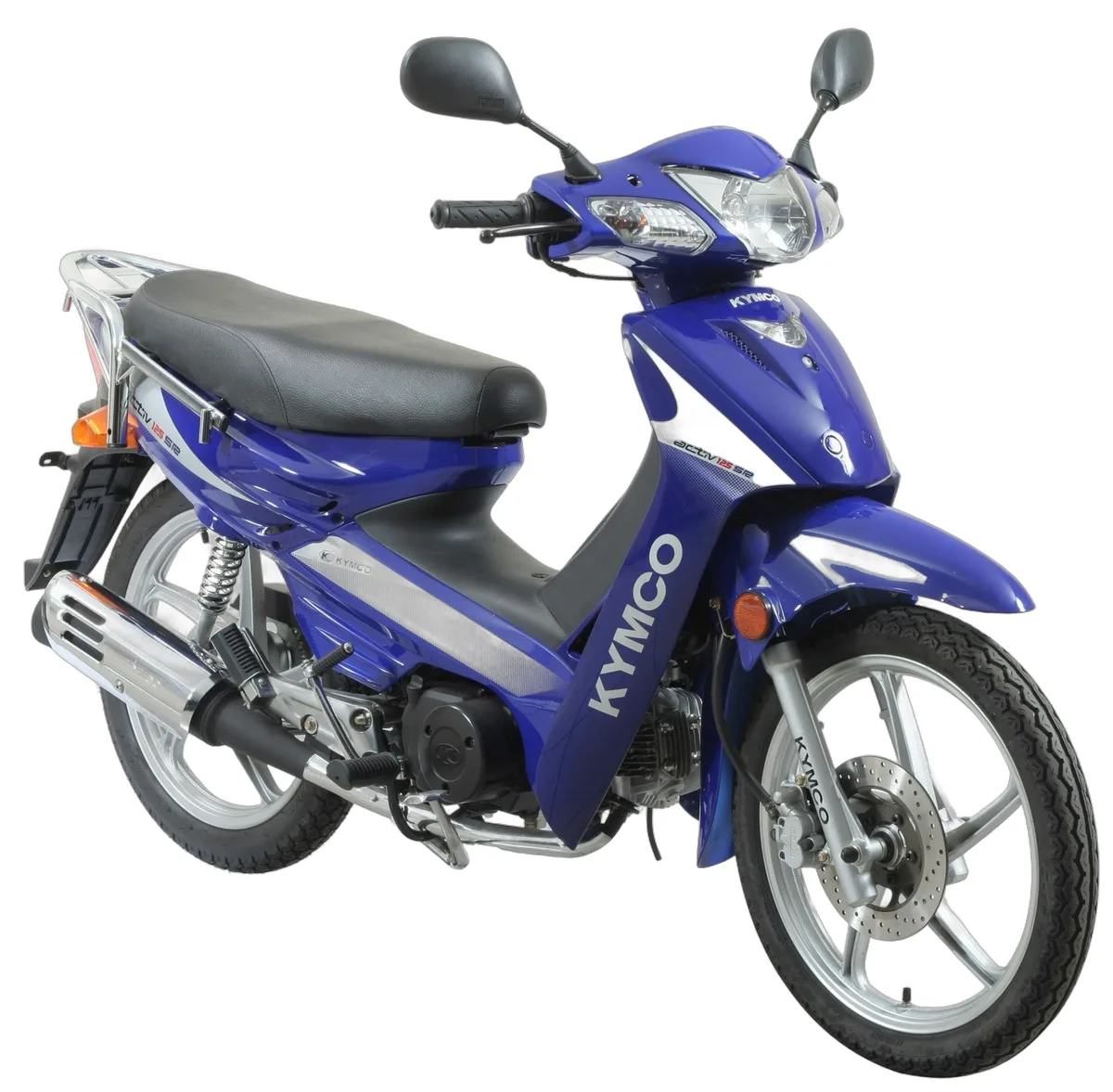 Kymco Activ 125 cc