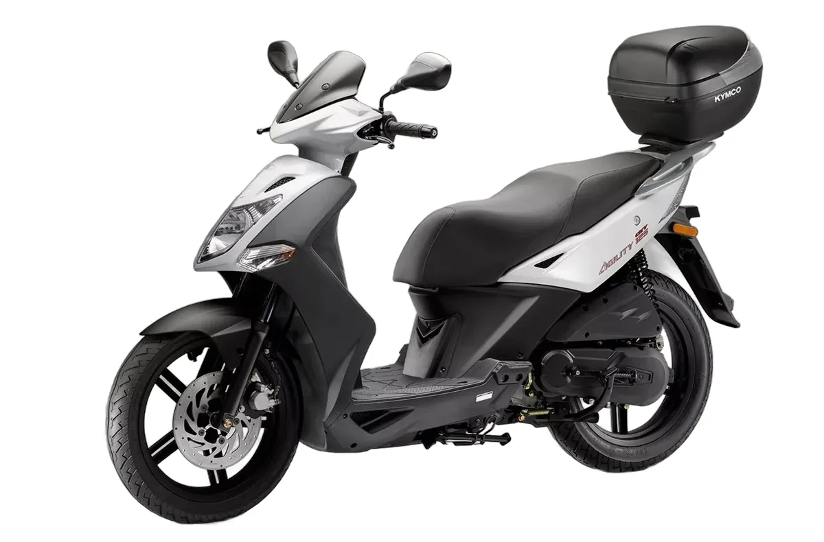 Kymco Agility 125