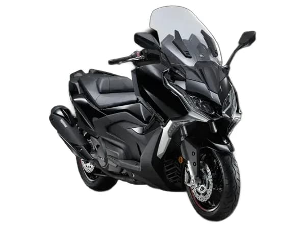 Kymco AK 550 ST