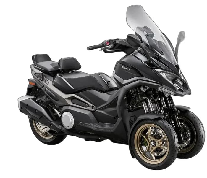 Kymco CV3