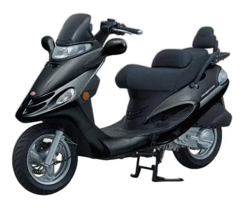 Kymco Dink 125  S3
