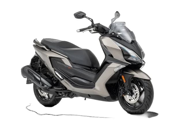 Kymco Downtown 350i