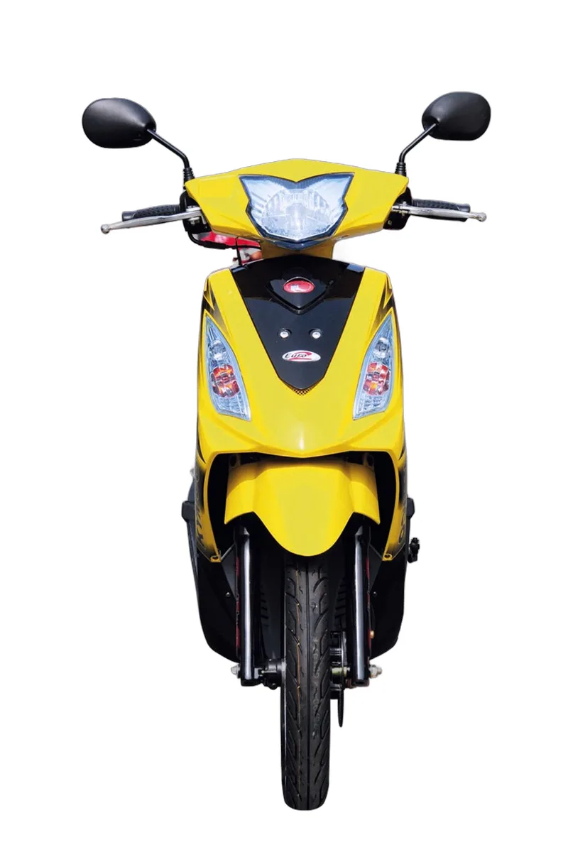Kymco Free