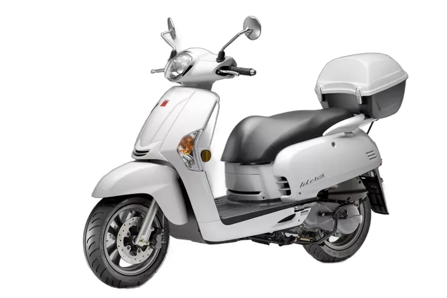 Kymco Like 125