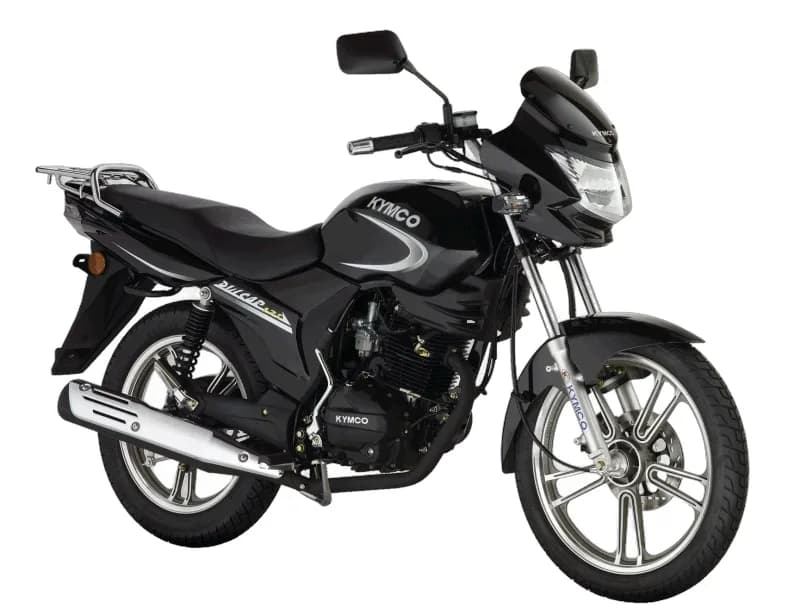 Kymco Pulsar 125