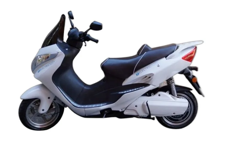 Kymco Queen 3.0 EV