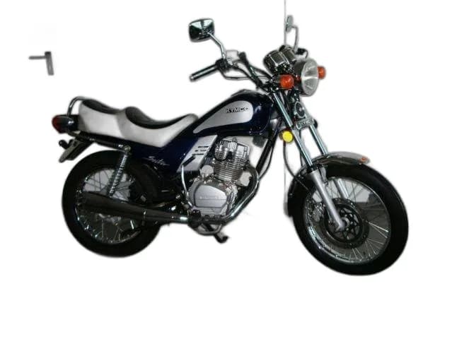 Kymco Sector