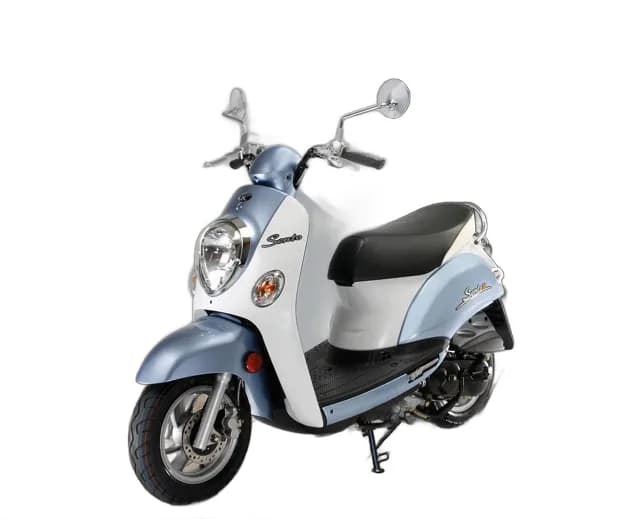 Kymco Sento 50