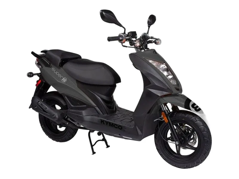 Kymco Super 8 50X