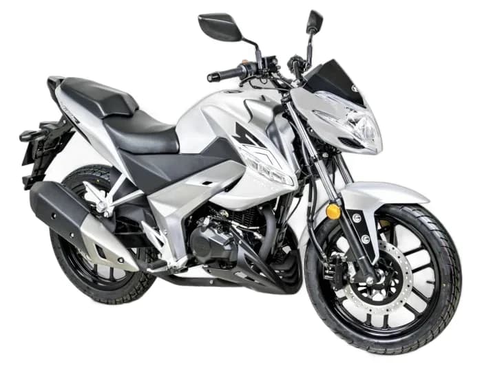 Kymco Visa R 50