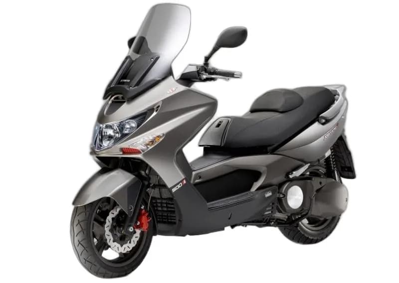 Kymco XCITING 300 Ri