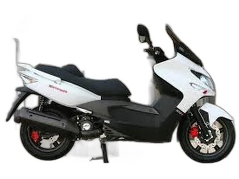 Kymco XCITING 300i