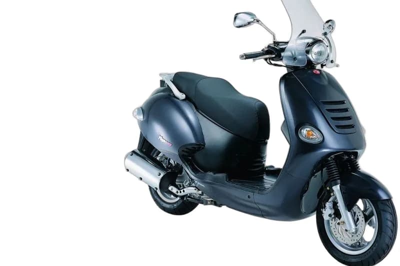 Kymco Yup 250