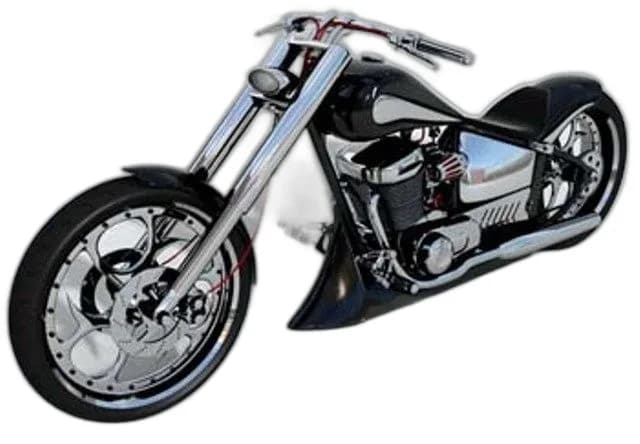 Leonart Spyder