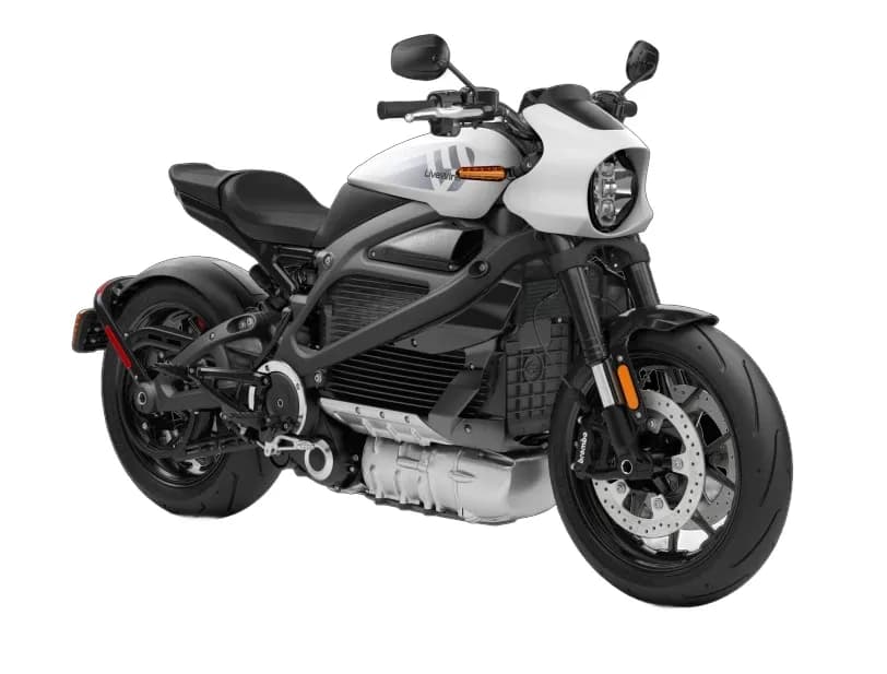 Livewire ELW - LiveWire