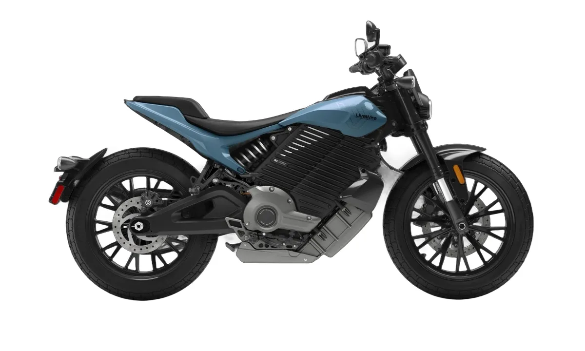 Livewire LW1 - LiveWire One