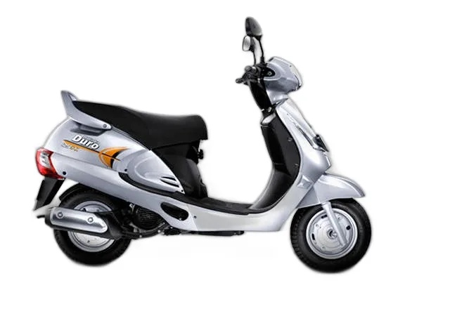 Mahindra Duro (All)