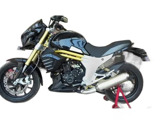 Mahindra Mojo