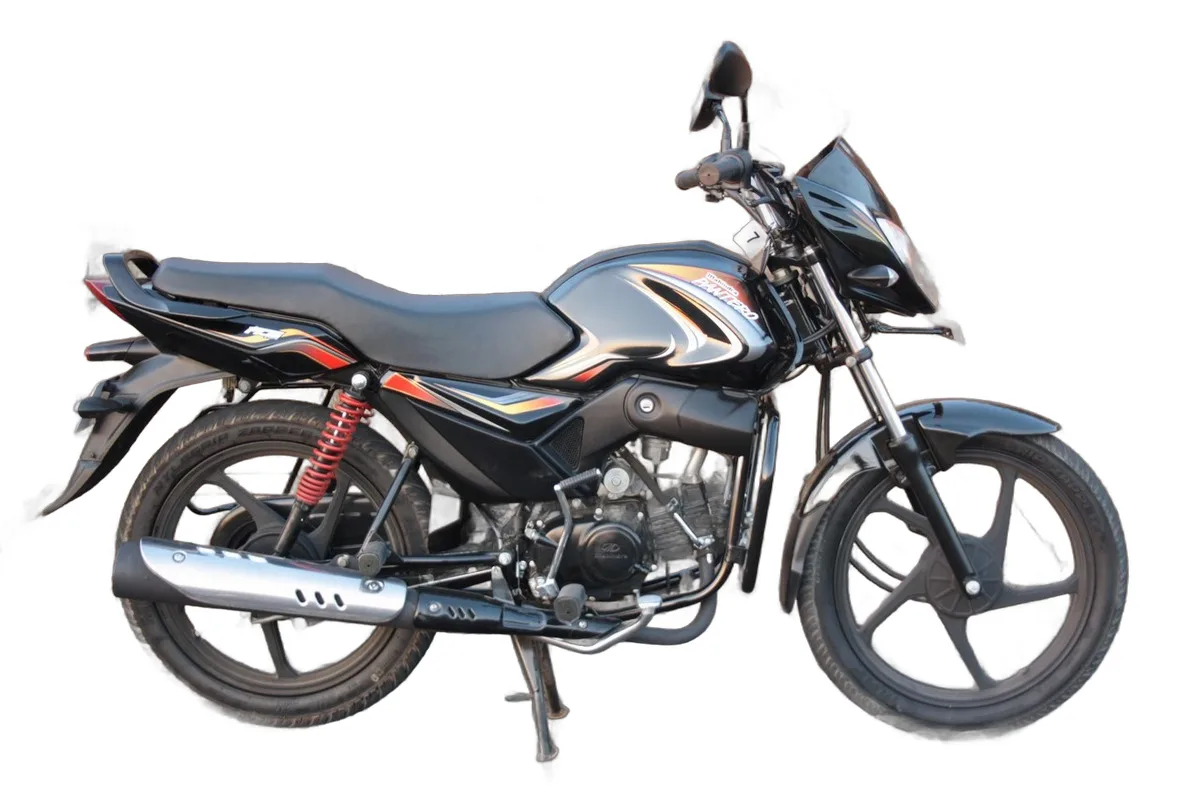 Mahindra Pantero