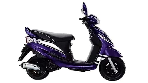 Mahindra Rodeo