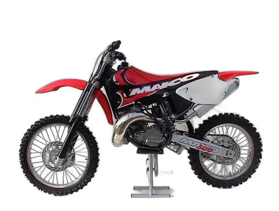 Maico 500