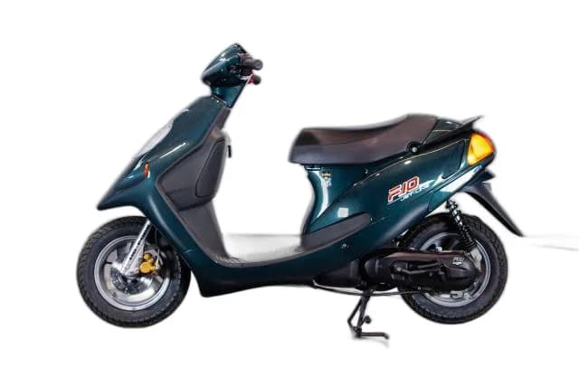 Malaguti F10