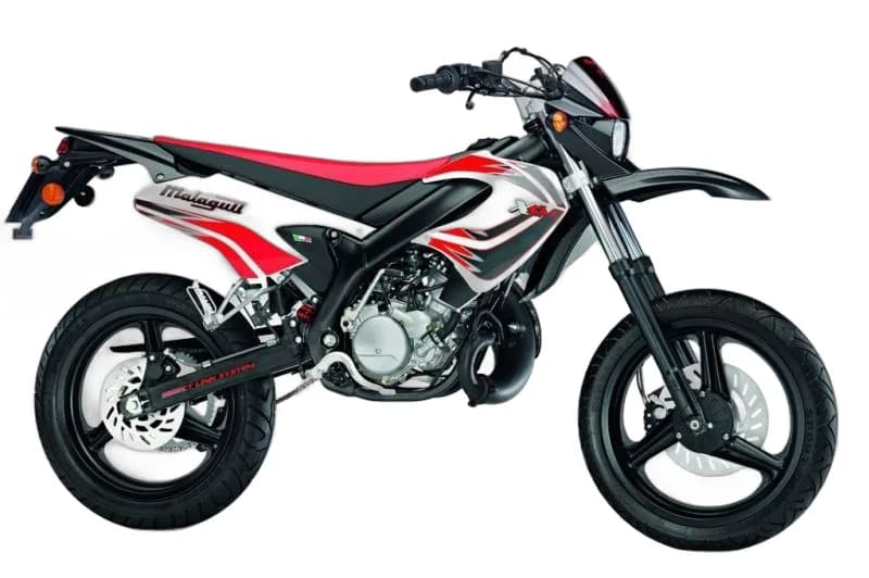Malaguti X3M Enduro
